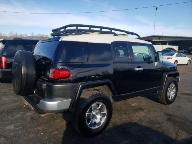 2010 TOYOTA FJ CRUISER JTEBU4BF7AK077438