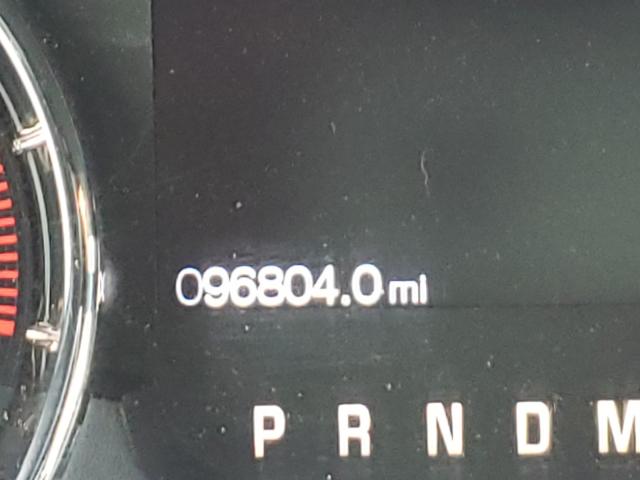 2013 FORD F150 SUPER 1FTFW1EF3DFD20198