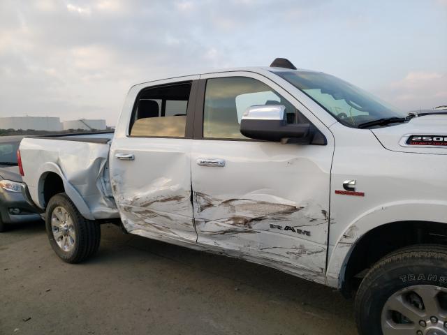 2020 RAM 2500 LARAM 3C6UR5FL1LG244074