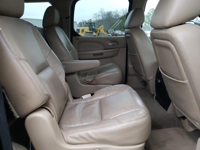 2012 CADILLAC ESCALADE E 1GYS4HEF0CR195990