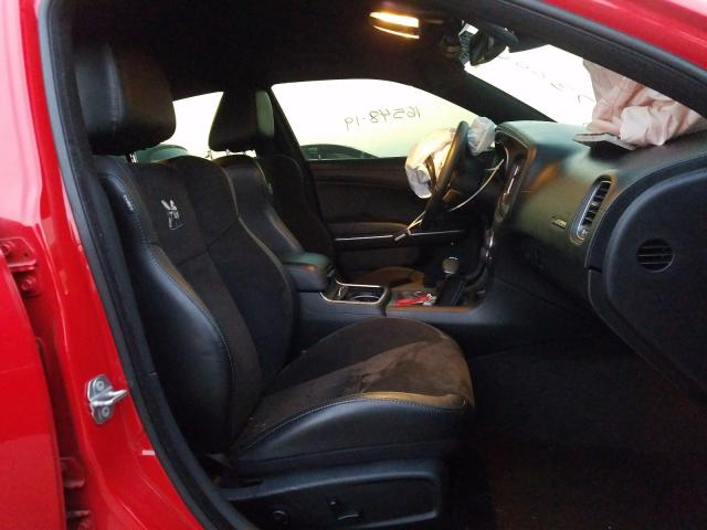 2019 DODGE CHARGER SC 2C3CDXGJ2KH546763