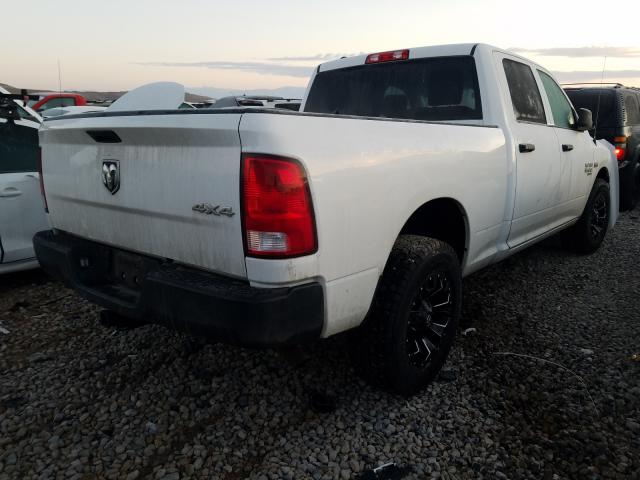 2019 RAM 1500 CLASS 1C6RR7ST5KS623299