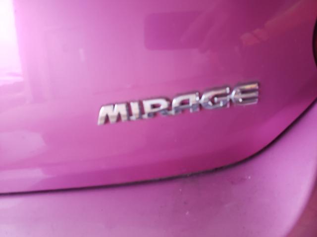 2015 MITSUBISHI MIRAGE DE ML32A3HJ3FH043491