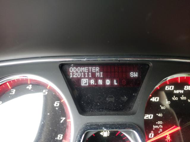 2014 GMC ACADIA DEN 1GKKVTKD9EJ127833