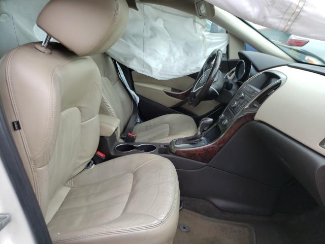 2013 BUICK VERANO 1G4PS5SK9D4208750