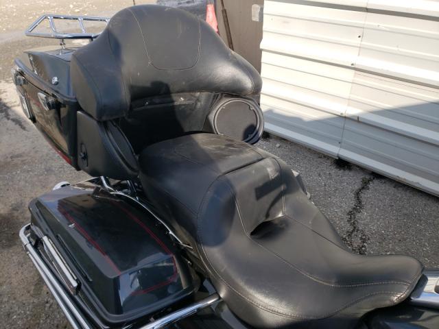 2012 HARLEY-DAVIDSON FLHTCU ULT 1HD1FLM16CB646397