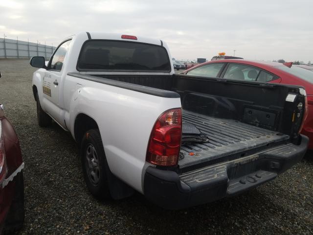 2013 TOYOTA TACOMA 5TFNX4CN9DX025427