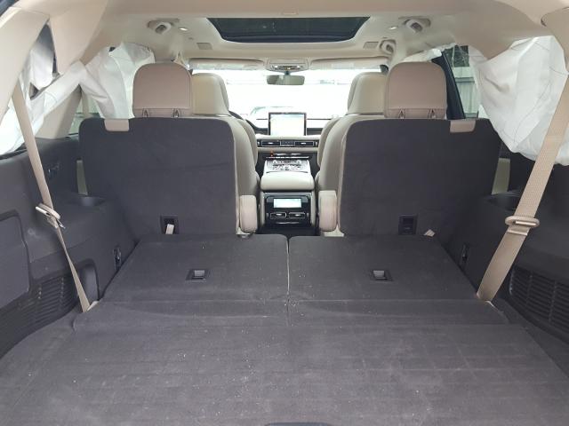 2020 LINCOLN AVIATOR RE 5LM5J7XC7LGL13112