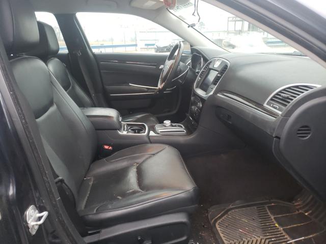 2018 CHRYSLER 300 LIMITE 2C3CCAKG2JH177638