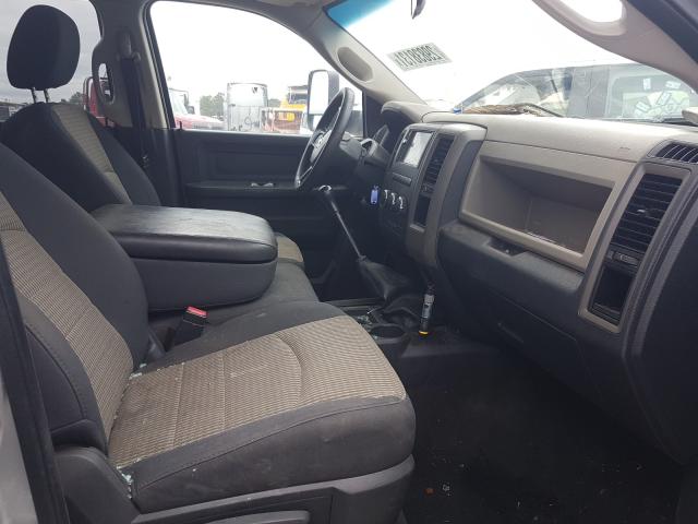 2012 DODGE RAM 3500 S 3C63DPGL1CG174063