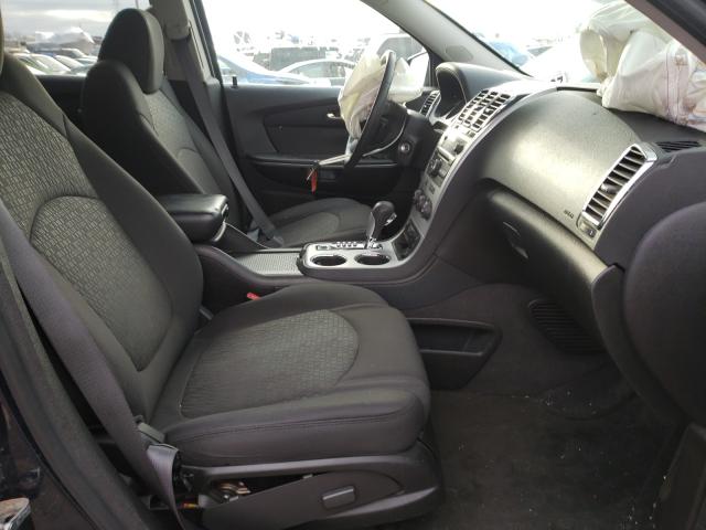 2012 GMC ACADIA SLE 1GKKRPED4CJ373287