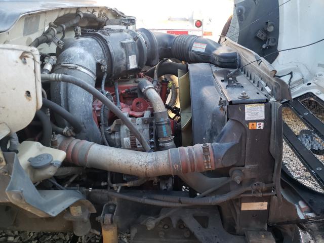 2011 FORD F650 SUPER 3FRNX6FC9BV060989