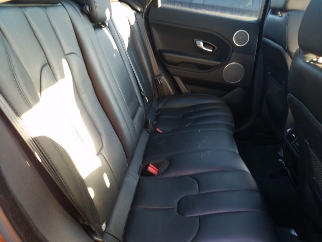 2015 LAND ROVER RANGE ROVE SALVP2BG3FH076953