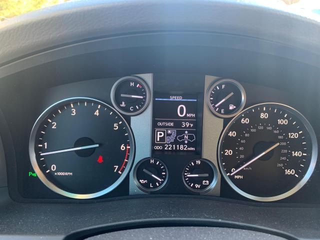 2013 LEXUS LX 570 JTJHY7AX6D4108442