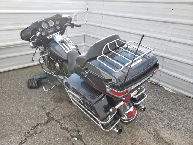 2012 HARLEY-DAVIDSON FLHTCU ULT 1HD1FLM16CB646397