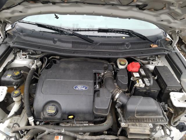 2013 FORD EXPLORER 1FM5K7B89DGA34197
