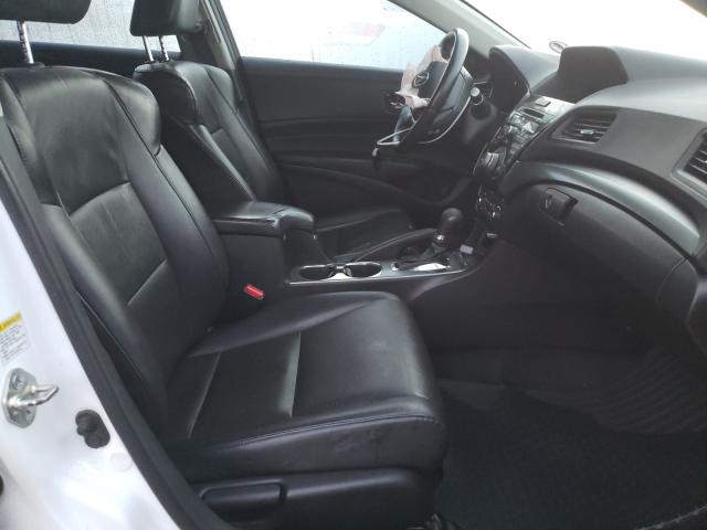 2013 ACURA ILX 20 TEC 19VDE1F78DE013145