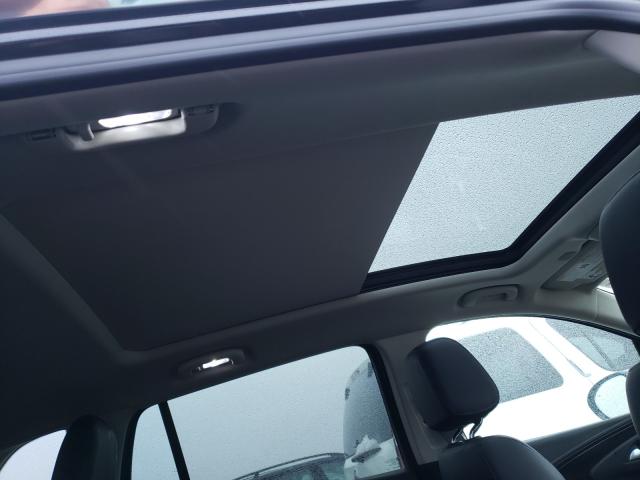 2020 BUICK ENVISION E LRBFXCSA3LD082069