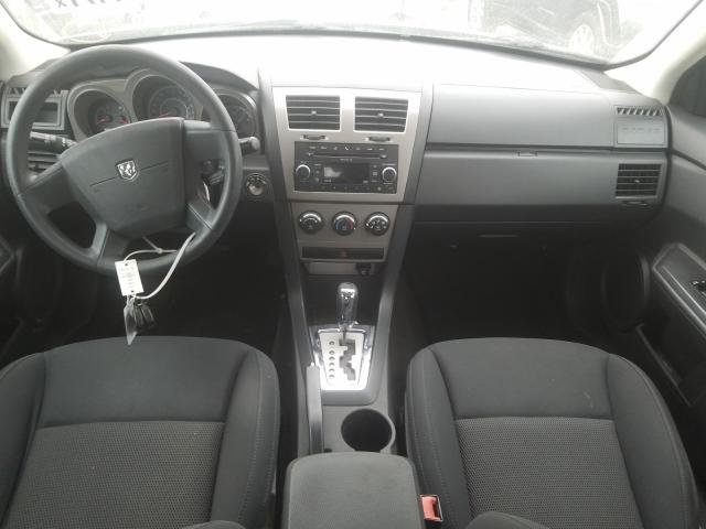 2010 DODGE AVENGER SX 1B3CC4FB7AN167353
