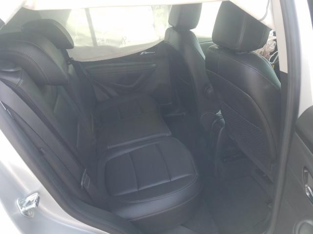 2019 BUICK ENCORE ESS KL4CJCSM0KB916352