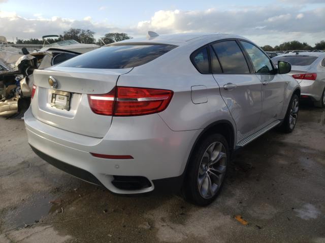 2013 BMW X6 XDRIVE5 5UXFG8C52DL591818