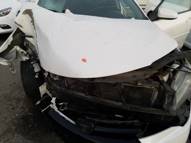 2016 TOYOTA CAMRY LE - 4T1BF1FKXGU132364