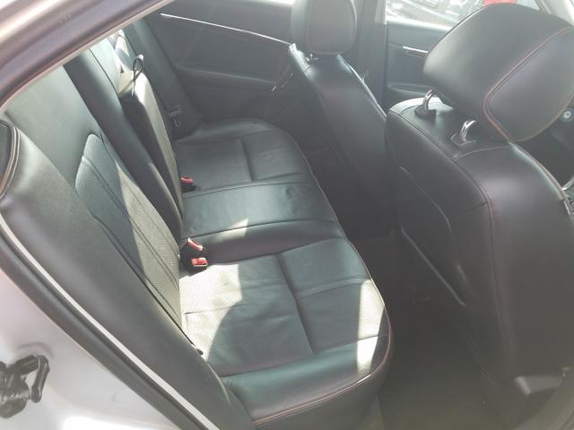 2012 LINCOLN MKZ HYBRID 3LNDL2L38CR811104