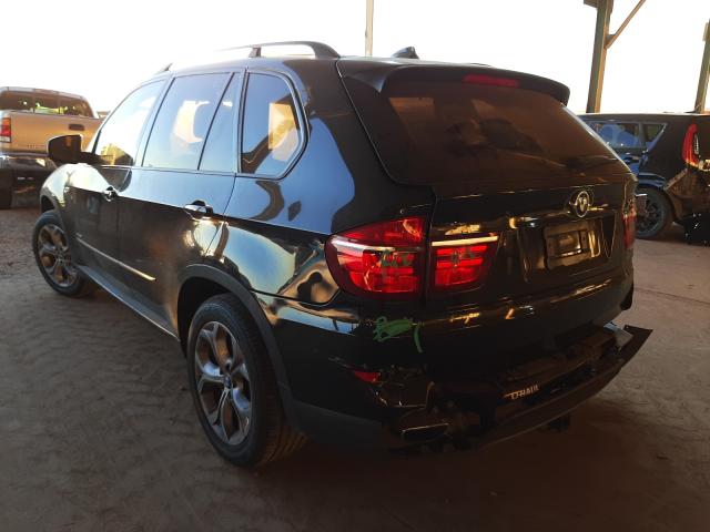 2011 BMW X5 XDRIVE5 5UXZV8C51BL418811