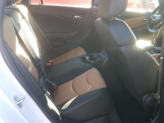 2017 CHEVROLET VOLT PREMI 1G1RB6S52HU100451