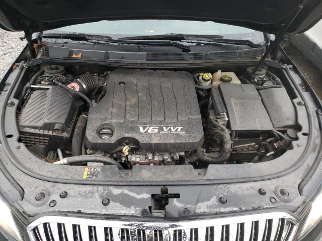 2014 BUICK LACROSSE T 1G4GF5G31EF304982