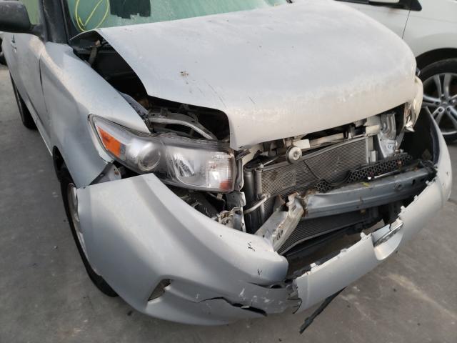2013 TOYOTA SCION XB JTLZE4FE9DJ044327