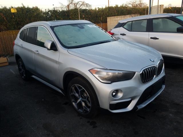2019 BMW X1 XDRIVE2 - WBXHT3C58K3H34203