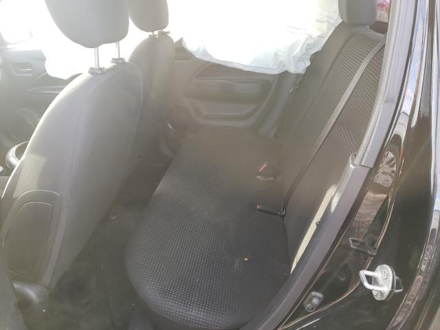 2015 MITSUBISHI MIRAGE ES ML32A4HJXFH010509