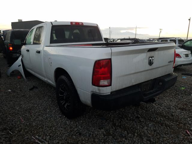 2019 RAM 1500 CLASS 1C6RR7ST5KS623299