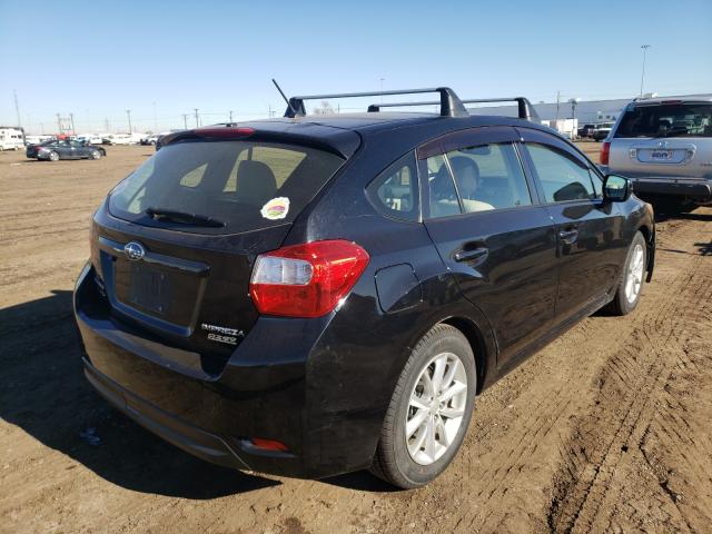 2014 SUBARU IMPREZA PR JF1GPAC63E8318144