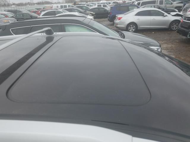 2019 INFINITI QX60 LUXE 5N1DL0MM3KC530949