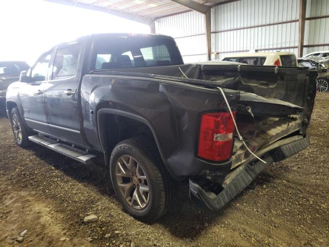 2015 GMC SIERRA C15 3GTP1VEC1FG193601