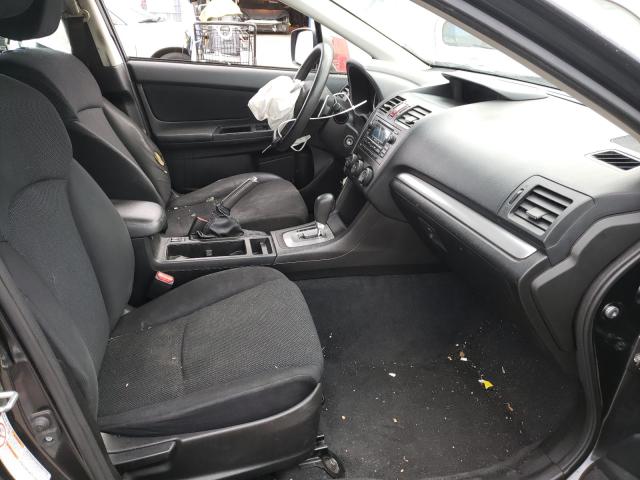 2012 SUBARU IMPREZA PR - JF1GPAC69CH230342