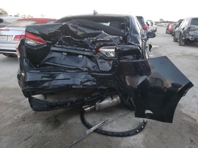 2020 TOYOTA CORROLLA 5YFS4RCE7LP035881