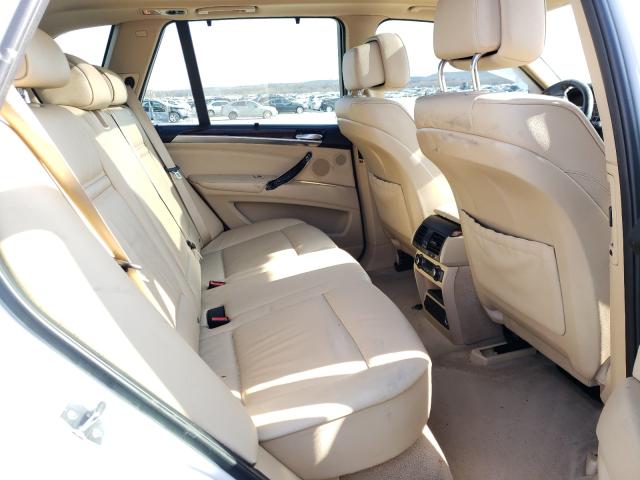 2012 BMW X5 XDRIVE5 5UXZV8C52CL425297