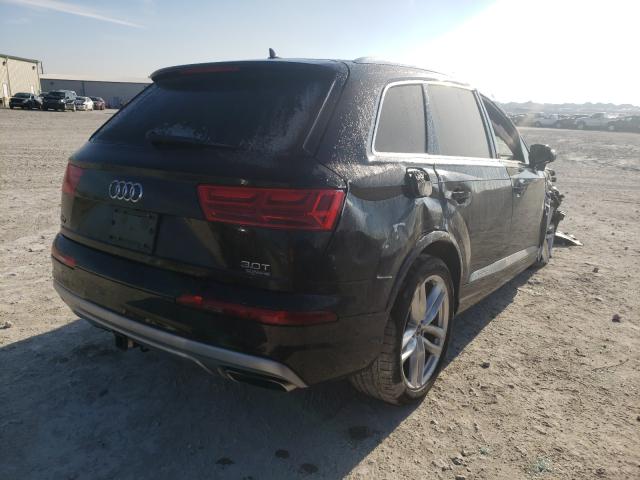 VIN WA1VAAF76JD023512 2018 Audi Q7, Prestige no.4