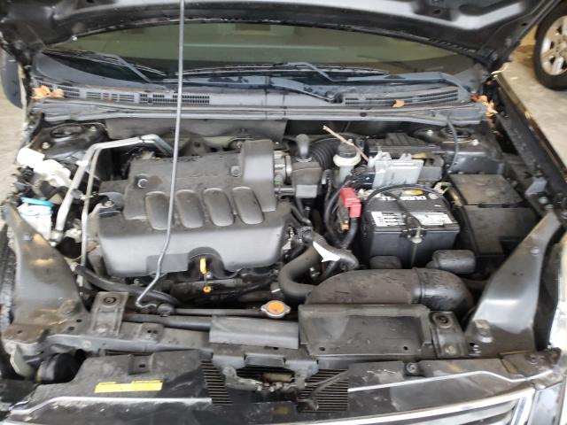 2012 NISSAN SENTRA 2.0 3N1AB6AP9CL610471