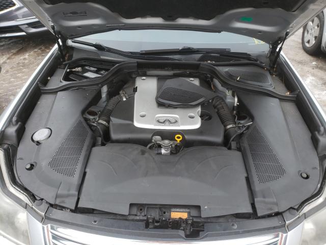 2010 INFINITI M35 JN1CY0ARXAM961897