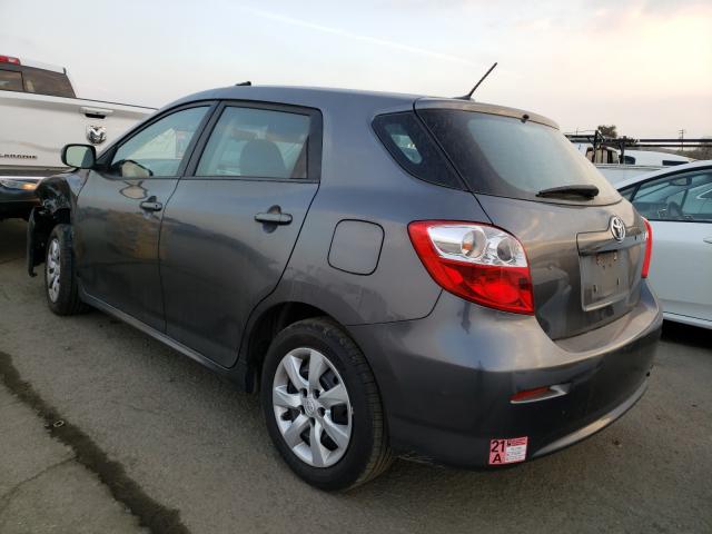 2013 TOYOTA COROLLA MA 2T1KE4EE5DC050684