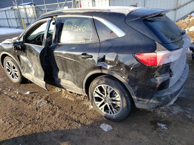 2020 FORD ESCAPE SEL 1FMCU0H64LUB12609