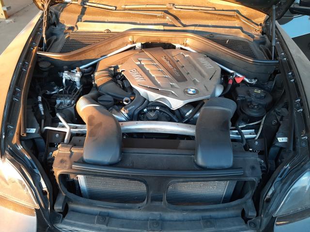 2011 BMW X5 XDRIVE5 5UXZV8C51BL418811