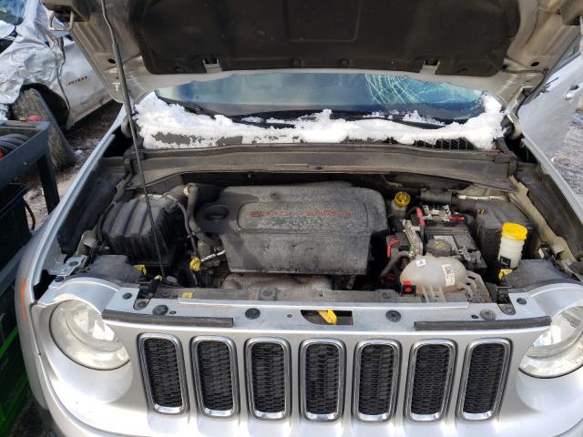 2015 JEEP RENEGADE L ZACCJADT0FPB52733