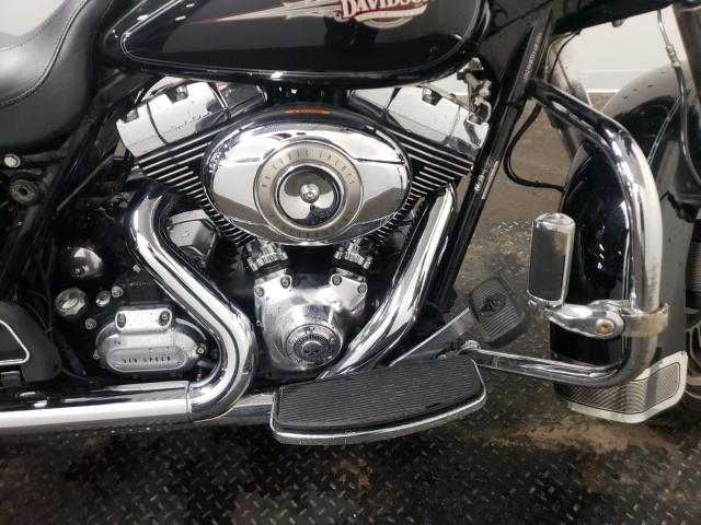 2010 HARLEY-DAVIDSON FLHTC 1HD1FF413AB651927