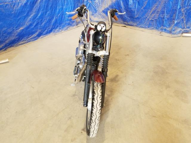 2000 HARLEY-DAVIDSON XL883 1HD4CAM19YK130245