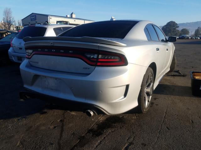 2019 DODGE CHARGER GT - 2C3CDXHG0KH671098